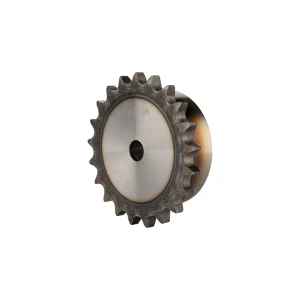 Lánckerék egysoros, 21 fogakkal, 1/2", 08 B-1  láncra 