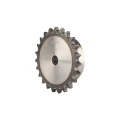 Lánckerék egysoros, 23 fogakkal, 1/2", 08 B-1 láncra