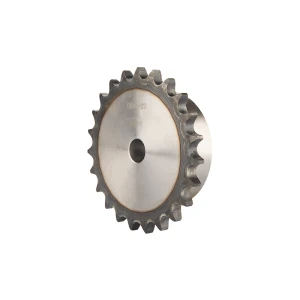 Lánckerék egysoros, 23 fogakkal, 1/2", 08 B-1  láncra 