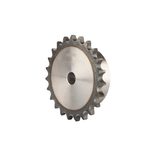 Lánckerék egysoros, 23 fogakkal, 1/2", 08 B-1 láncra