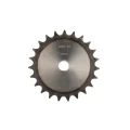 Lánckerék egysoros, 23 fogakkal, 1/2", 08 B-1 láncra