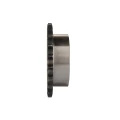 Lánckerék egysoros, 23 fogakkal, 1/2", 08 B-1 láncra