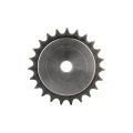Lánckerék egysoros, 23 fogakkal, 1/2", 08 B-1 láncra