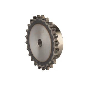 Lánckerék egysoros, 24 fogakkal, 1/2", 08 B-1  láncra  