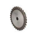 Lánckerék egysoros, 30 fogakkal, 1/2", 08 B-1 láncra