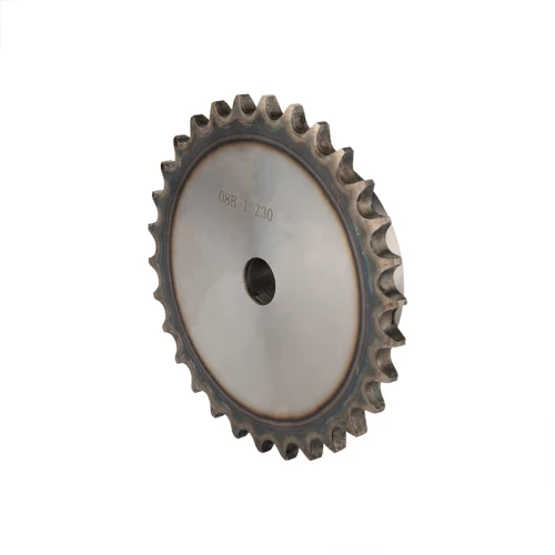 Lánckerék egysoros, 30 fogakkal, 1/2", 08 B-1 láncra