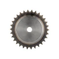 Lánckerék egysoros, 30 fogakkal, 1/2", 08 B-1 láncra