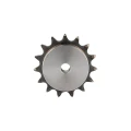 Lánckerék egysoros, 15 fogakkal, 5/8", 10 B-1 láncra