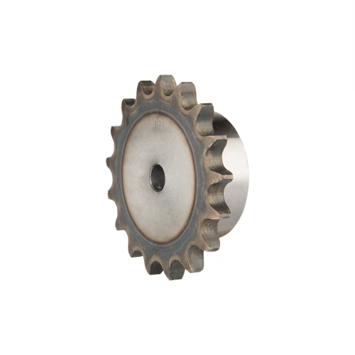 Lánckerék egysoros, 17 fogakkal, 5/8", 10 B-1 láncra