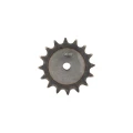 Lánckerék egysoros, 16 fogakkal, 5/8", 10 B-1 láncra