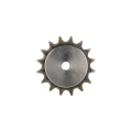 Lánckerék egysoros, 16 fogakkal, 5/8", 10 B-1 láncra