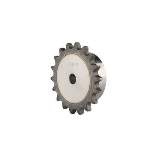 Lánckerék egysoros, 1 fogakkal, 5/8", 10 B-1 láncra