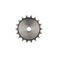 Lánckerék egysoros, 1 fogakkal, 5/8", 10 B-1 láncra