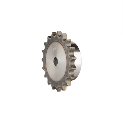 Lánckerék egysoros, 19 fogakkal, 5/8", 10 B-1 láncra
