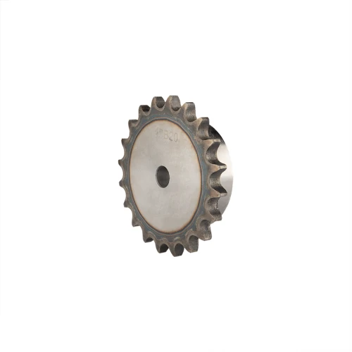 Lánckerék egysoros, 20 fogakkal, 5/8", 10 B-1 láncra