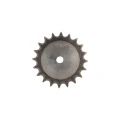 Lánckerék egysoros, 20 fogakkal, 5/8", 10 B-1 láncra