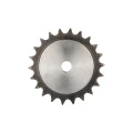 Lánckerék egysoros, 22 fogakkal, 5/8", 10 B-1 láncra