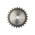 Lánckerék egysoros, 25 fogakkal, 5/8", 10 B-1 láncra