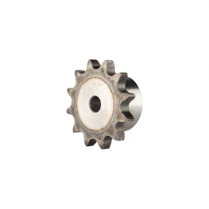 Lánckerék egysoros, 12 fogakkal, 3/4", 12 B-1  láncra     