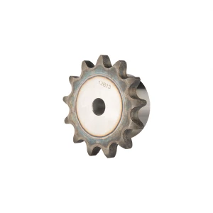 Lánckerék egysoros, 13 fogakkal, 3/4", 12 B-1  láncra    