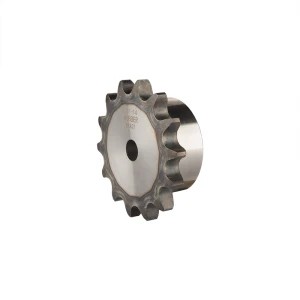 Lánckerék egysoros, 14 fogakkal, 3/4", 12 B-1  láncra    