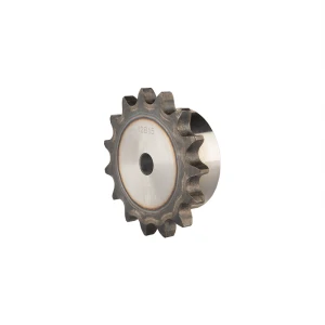 Lánckerék egysoros, 15 fogakkal, 3/4", 12 B-1  láncra   
