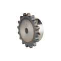Lánckerék egysoros, 16 fogakkal, 3/4", 12 B-1 láncra