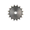 Lánckerék egysoros, 16 fogakkal, 3/4", 12 B-1 láncra