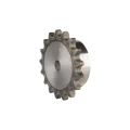 Lánckerék egysoros, 17 fogakkal, 3/4", 12 B-1 láncra