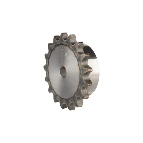 Lánckerék egysoros, 17 fogakkal, 3/4", 12 B-1 láncra