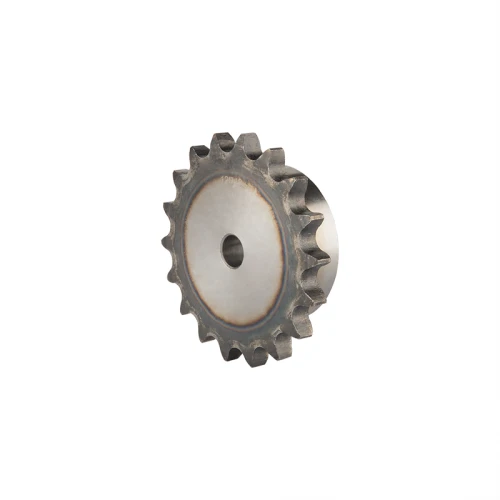 Lánckerék egysoros, 18 fogakkal, 3/4", 12 B-1 láncra