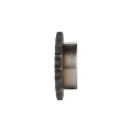 Lánckerék egysoros, 18 fogakkal, 3/4", 12 B-1 láncra