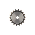 Lánckerék egysoros, 18 fogakkal, 3/4", 12 B-1 láncra