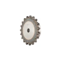 Lánckerék egysoros, 19 fogakkal, 3/4", 12 B-1 láncra