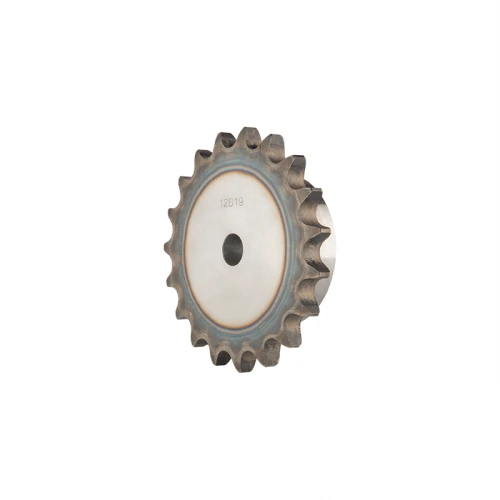 Lánckerék egysoros, 19 fogakkal, 3/4", 12 B-1 láncra