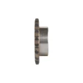 Lánckerék egysoros, 19 fogakkal, 3/4", 12 B-1 láncra