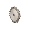 Lánckerék egysoros, 20 fogakkal, 3/4", 12 B-1 láncra