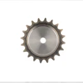 Lánckerék egysoros, 20 fogakkal, 3/4", 12 B-1 láncra