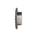 Lánckerék egysoros, 22 fogakkal, 3/4", 12 B-1 láncra