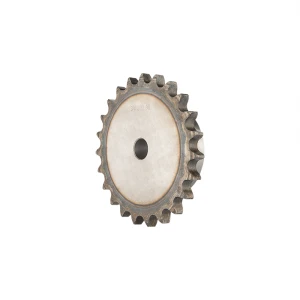 Lánckerék egysoros, 23 fogakkal, 3/4", 12 B-1  láncra  