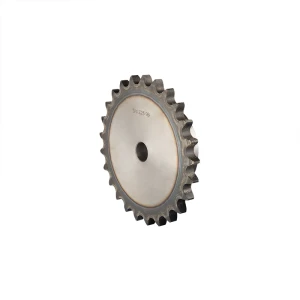 Lánckerék egysoros, 25 fogakkal, 3/4", 12 B-1  láncra 