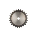 Lánckerék egysoros, 25 fogakkal, 3/4", 12 B-1 láncra