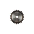 Lánckerék egysoros, 25 fogakkal, 3/4", 12 B-1 láncra