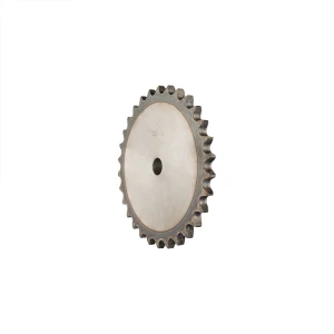 Lánckerék egysoros, 30 fogakkal, 3/4", 12 B-1  láncra 