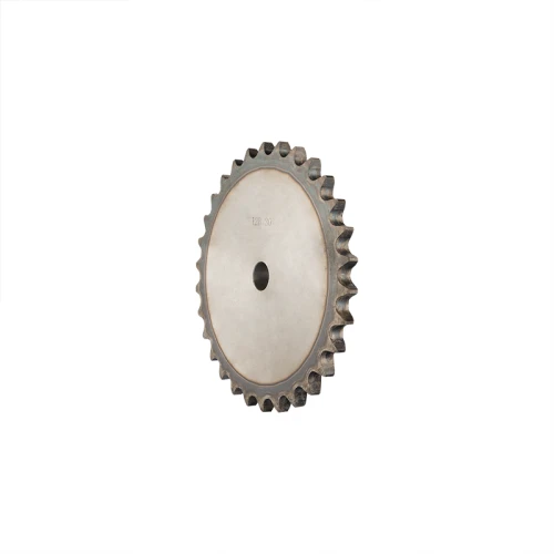 Lánckerék egysoros, 30 fogakkal, 3/4", 12 B-1 láncra
