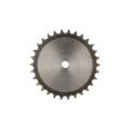 Lánckerék egysoros, 30 fogakkal, 3/4", 12 B-1 láncra