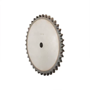 Lánckerék egysoros, 38 fogakkal, 3/4", 12 B-1  láncra  