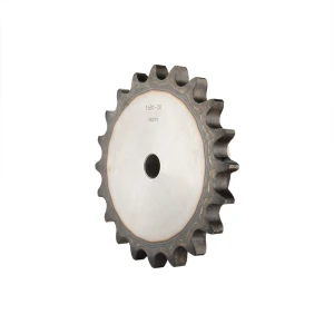 Lánckerék egysoros, 20 fogakkal, 1", 16 B-1  láncra  