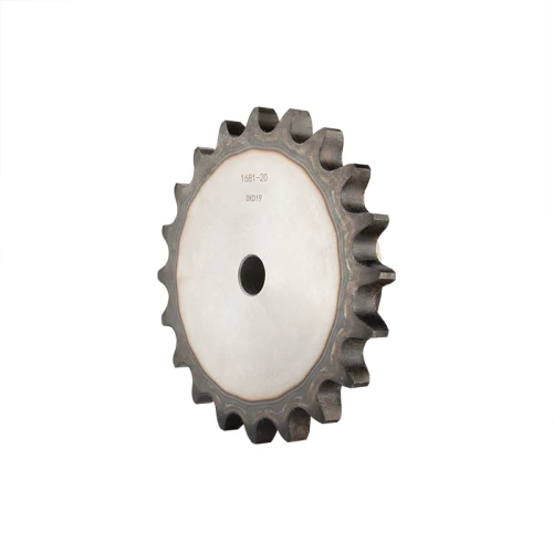 Lánckerék egysoros, 20 fogakkal, 1", 16 B-1 láncra