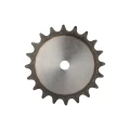 Lánckerék egysoros, 20 fogakkal, 1", 16 B-1 láncra